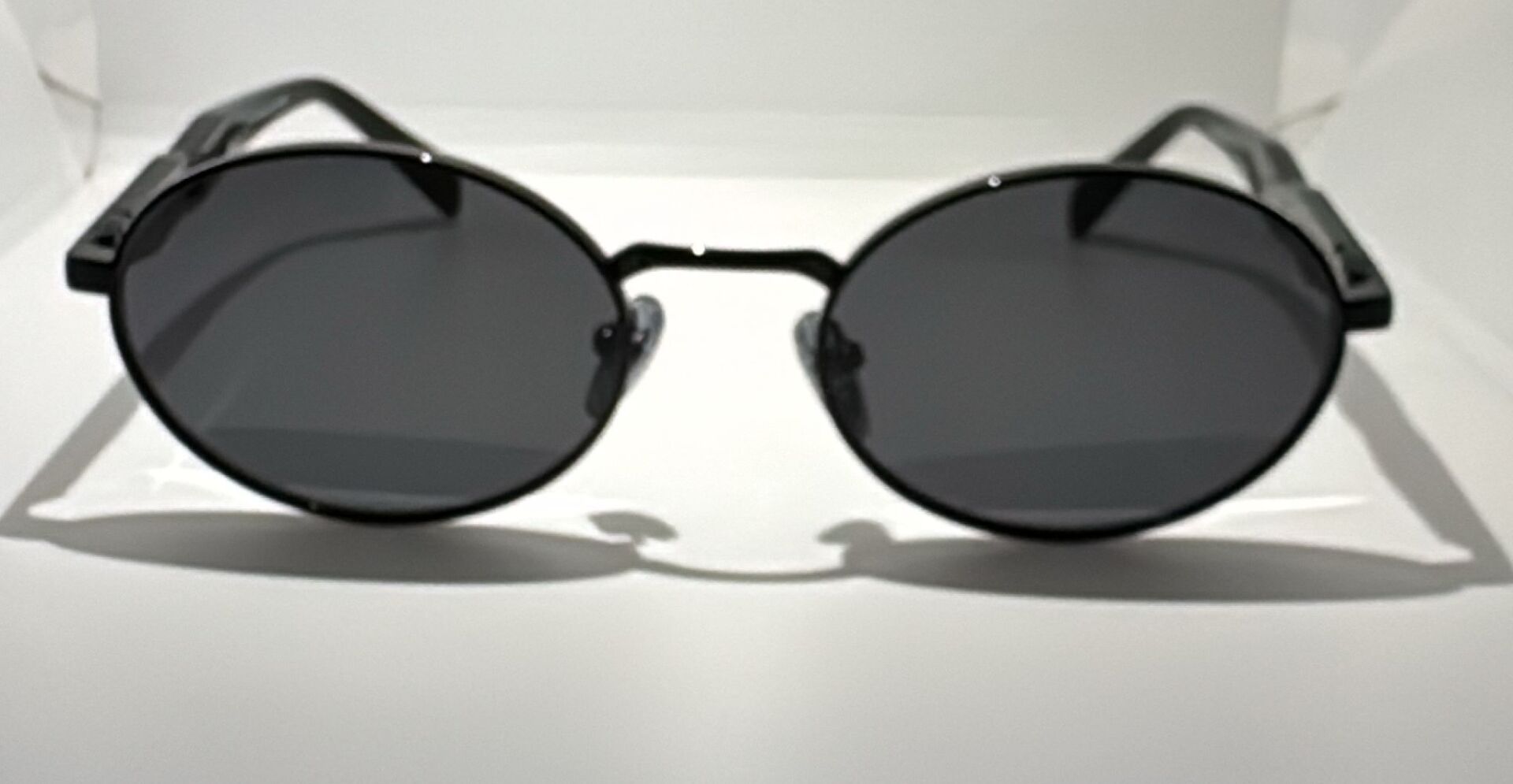 Prada Pr65z 55 12 1ab 03e 140 3n Kadın Güneş Gözlüğü