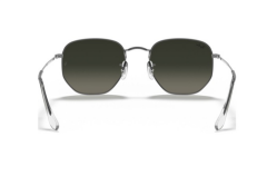 Ray-Ban Rb 3548N 004/71 48 Ekartman Unisex Güneş Gözlüğü