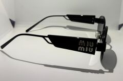 Miu Miu Smu 5688ts 54 18 140 fe01n Kadın Güneş Gözlüğü