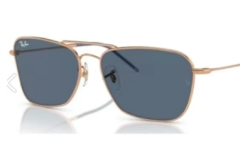 Ray-Ban Rayban 0102S 9202/3A 58 Güneş Gözlüğü