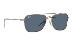 Ray-Ban Rayban 0102S 9202/3A 58 Güneş Gözlüğü