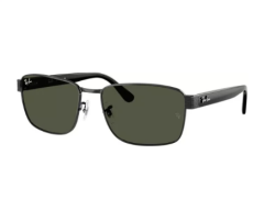 Ray-Ban RB3750 002/31 59 Unisex Güneş Gözlüğü
