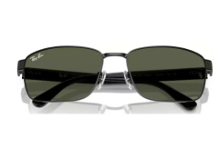 Ray-Ban RB3750 002/31 59 Unisex Güneş Gözlüğü