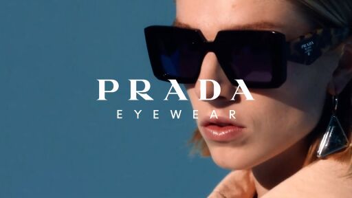 Prada Güneş Gözlükleri