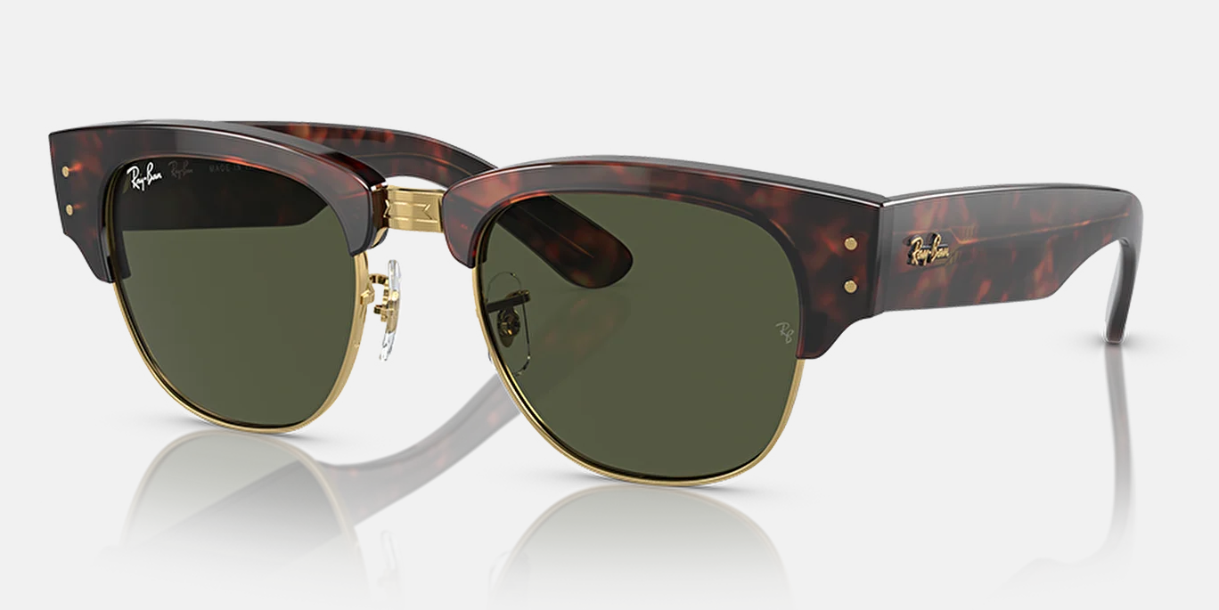 Ray-Ban Rb 0316S 990/31 53 Kadın Güneş Gözlüğü