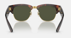 Ray-Ban Rb 0316S 990/31 53 Kadın Güneş Gözlüğü