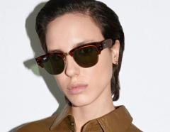Ray-Ban Rb 0316S 990/31 53 Kadın Güneş Gözlüğü