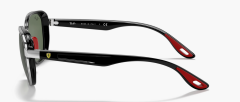 Ray-Ban Scuderia Ferrari 3674M  F00771 Güneş Gözlüğü