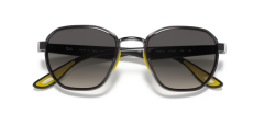 Ray-Ban Rb 3674m F03011 51 Güneş Gözlüğü