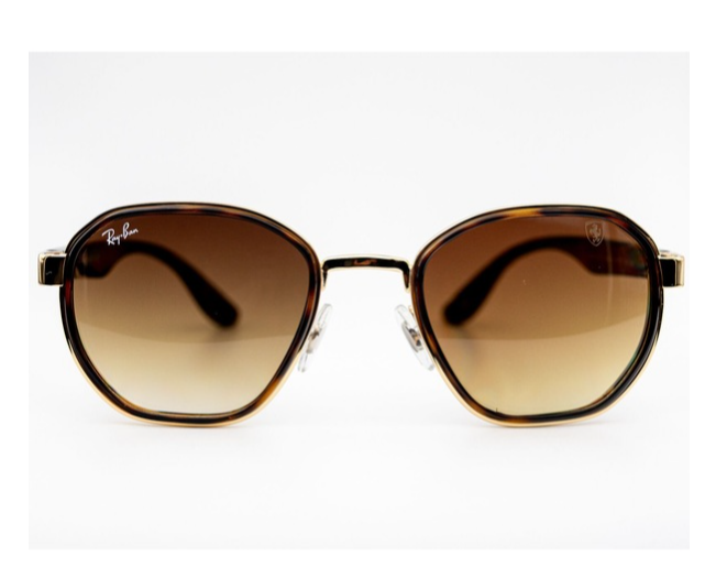 Ray-Ban 0RB 3674-M F029  51 Unisex Güneş Gözlüğü