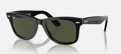 Ray-Ban RB 2140 901 54 Wayfarer Unisex Gözlük