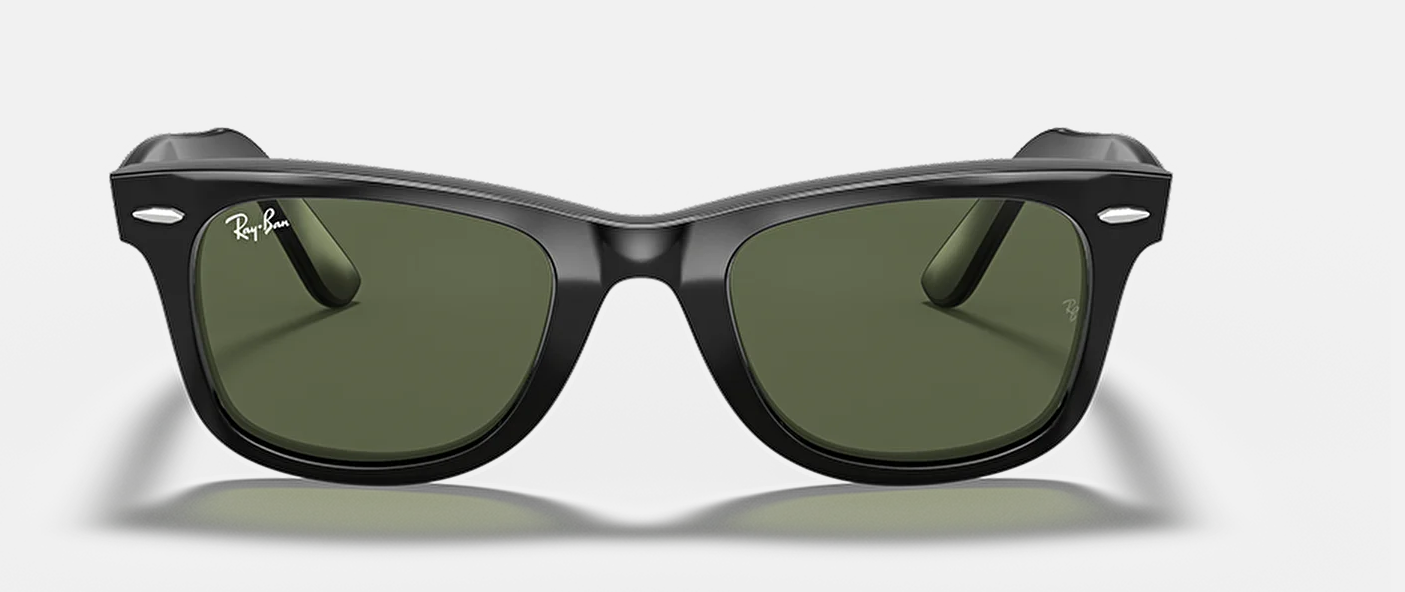 Ray-Ban RB 2140 901 54 Wayfarer Unisex Gözlük