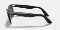 Ray-Ban RB 2140 901 54 Wayfarer Unisex Gözlük
