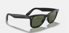 Ray-Ban RB 2140 901 54 Wayfarer Unisex Gözlük