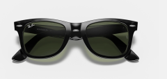 Ray-Ban RB 2140 901 54 Wayfarer Unisex Gözlük