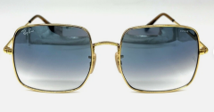 Ray-Ban Square RB 1971 9147 71 Kadın Güneş Gözlüğü