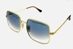 Ray-Ban Square RB 1971 9147 71 Kadın Güneş Gözlüğü