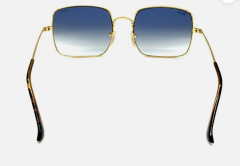 Ray-Ban Square RB 1971 9147 71 Kadın Güneş Gözlüğü