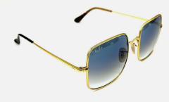 Ray-Ban Square RB 1971 9147 71 Kadın Güneş Gözlüğü