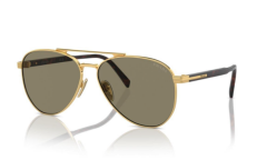 Prada 0PR A58S 5AK90F 58 Erkek Güneş Gözlüğü