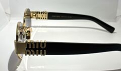 Miu Miu Mu 113av 5ak 1o1 57 19 140 Kadın Güneş Gözlüğü