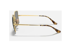 Rayban Ray-Ban RB 1971 SQUARE 9150/B1 54 Kadın Güneş Gözlüğü