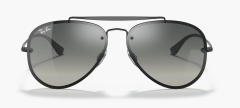 Ray-Ban 0RB 3584-N 153/11 61 ERKEK GÜNEŞ GÖZLÜĞÜ