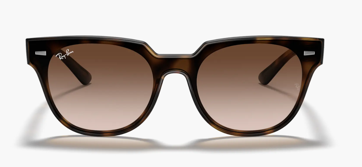 Ray-Ban Rb4368n 710/13  Unisex Güneş Gözlüğü