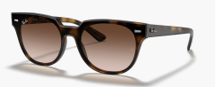 Ray-Ban Rb4368n 710/13  Unisex Güneş Gözlüğü