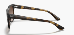 Ray-Ban Rb4368n 710/13  Unisex Güneş Gözlüğü