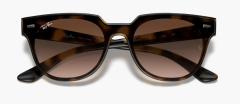 Ray-Ban Rb4368n 710/13  Unisex Güneş Gözlüğü