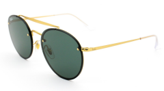 Ray-Ban Rb 3614 9140/71 Unisex Güneş Gözlügü