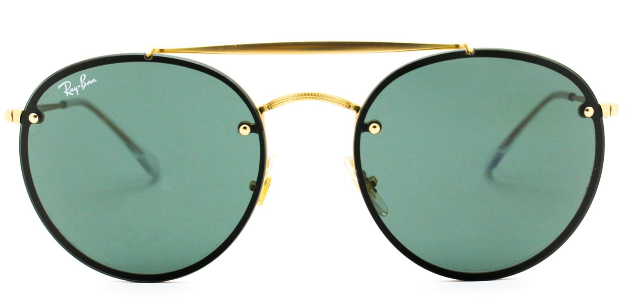 Ray-Ban Rb 3614 9140/71 Unisex Güneş Gözlügü