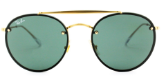 Ray-Ban Rb 3614 9140/71 Unisex Güneş Gözlügü