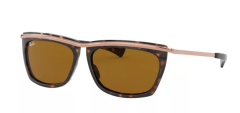 Ray-Ban Olympian RB 2419 1309/33 56 Kadın Güneş Gözlüğü