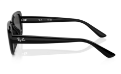 Ray-Ban RB 4421D Kadın Güneş Gözlüğü