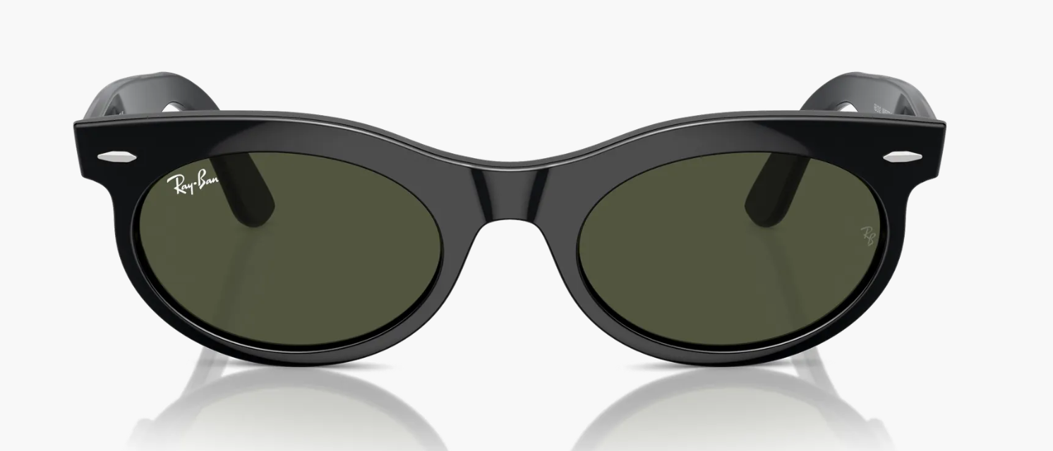 Ray-Ban 2242 901/31 53 Kadın Güneş Gözlüğü