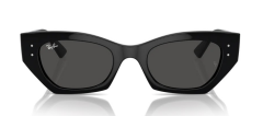 Ray-Ban 0RB 4430 6677/87 52 Kadın Güneş Gözlüğü