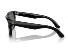 Ray-Ban Rb 0502s 6677vr 50 Unisex Güneş Gözlüğü
