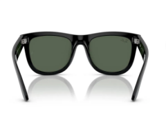 Ray-Ban Rb 0502s 6677vr 50 Unisex Güneş Gözlüğü