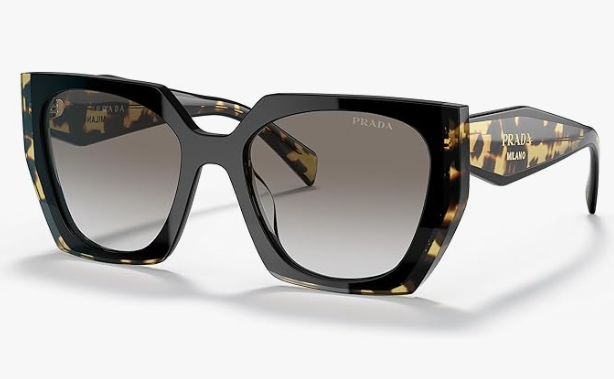 Prada 15WS 389-0A7 54-19 Kadın Güneş Gözlüğü