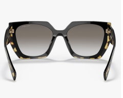 Prada 15WS 389-0A7 54-19 Kadın Güneş Gözlüğü