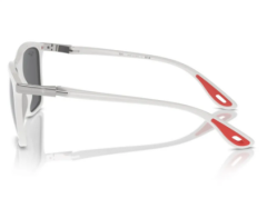 Ray-Ban 0RB 4433-M F625/6G 54 Unisex Ferrari Güneş Gözlüğü