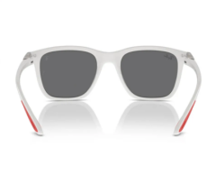 Ray-Ban 0RB 4433-M F625/6G 54 Unisex Ferrari Güneş Gözlüğü