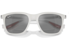 Ray-Ban 0RB 4433-M F625/6G 54 Unisex Ferrari Güneş Gözlüğü