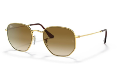 Ray-Ban Rb3548 001/51 51 Unisex Güneş Gözlüğü