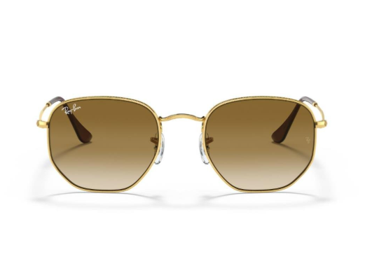Ray-Ban Rb3548 001/51 51 Unisex Güneş Gözlüğü
