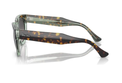 Ray-Ban Rb 0298S 1376M3 53 Ray-Ban Mega Hawkeye Kadın Güneş Gözlüğü