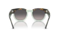 Ray-Ban Rb 0298S 1376M3 53 Ray-Ban Mega Hawkeye Kadın Güneş Gözlüğü