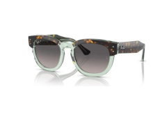 Ray-Ban Rb 0298S 1376M3 53 Ray-Ban Mega Hawkeye Kadın Güneş Gözlüğü
